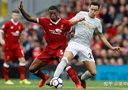 _曼联读秒破门利物浦，老特拉福德万人合唱（红魔精神回归）