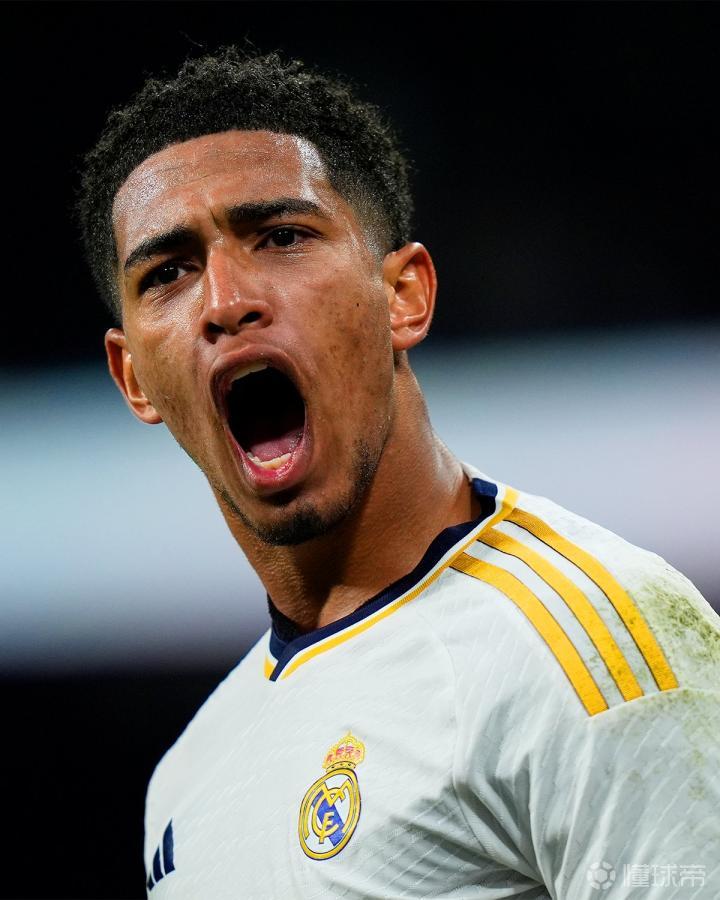 皇家马德里西甲战胜皇家社会贝林厄姆远射得分(西甲皇马贝尔) 皇家马德里西甲战胜皇家社会贝林厄姆远射得分(西甲皇马贝尔)